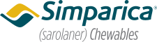 Simparica logo