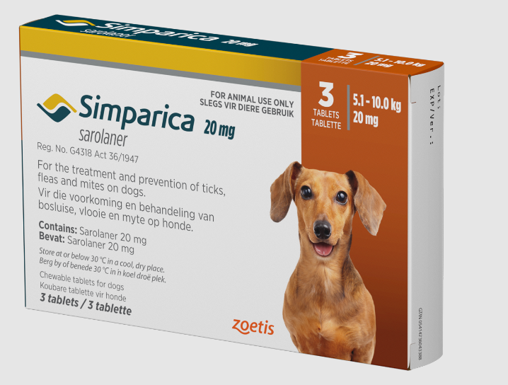 Zoetis · pack shot